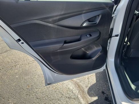 New 2026 Buick Envista Avenir image 15