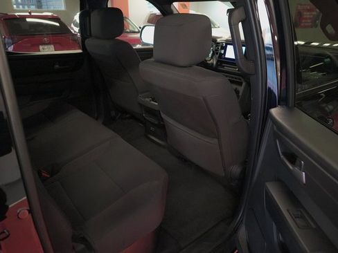 Used 2025 Toyota Tundra SR5 image 13