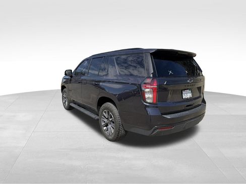 Used 2024 Chevrolet Tahoe Z71 w/ Luxury Package AWD/4WD image 5
