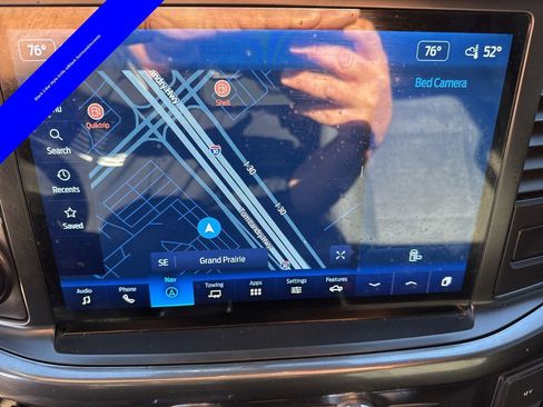 Used 2022 Ford F150 XLT w/ Equipment Group 302A High image 30