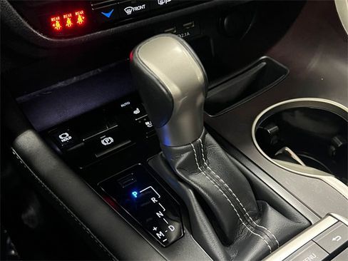 Certified 2020 Lexus RX 350 FWD w/ Premium Package image 21