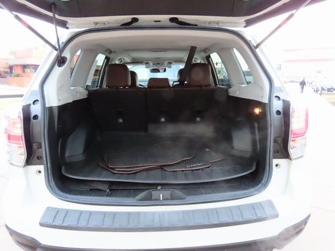 Used 2017 Subaru Forester 2.0XT Touring image 18