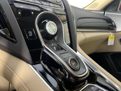 Used 2024 Acura RDX SH-AWD image 15