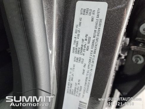 New 2026 RAM 1500 Big Horn image 59