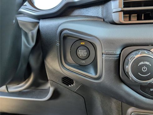 Used 2024 Jeep Wrangler Unlimited Rubicon 392 image 26