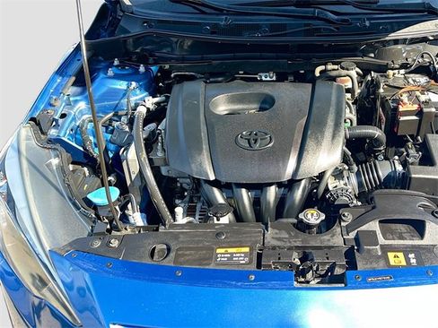 Used 2016 Scion iA image 27