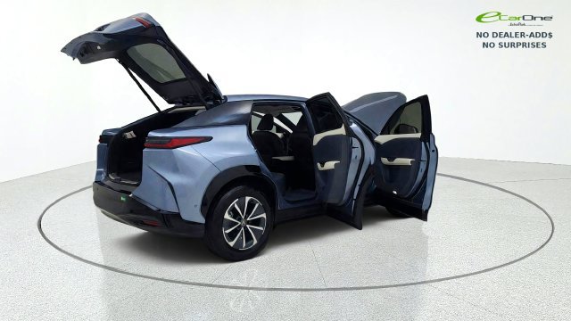 Used 2023 Lexus RZ 450e Premium w/ Technology Package AWD/4WD image 18