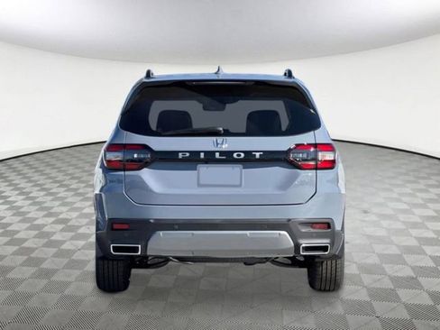 New 2026 Honda Pilot EX-L image 4