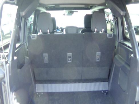 Used 2025 Ford Bronco Big Bend image 10