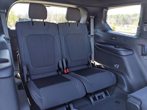 New 2026 Jeep Grand Cherokee L 2WD image 46