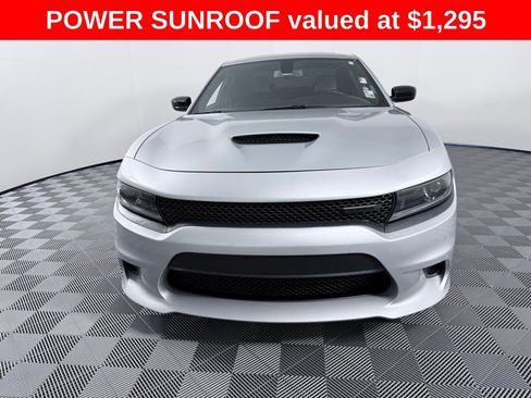 Used 2022 Dodge Charger R/T w/ Plus Group image 3