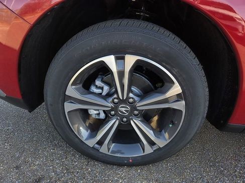 New 2026 Acura RDX SH-AWD w/ Technology Package image 24