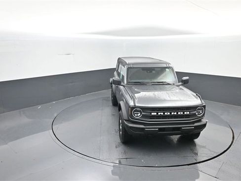 New 2025 Ford Bronco Big Bend image 21