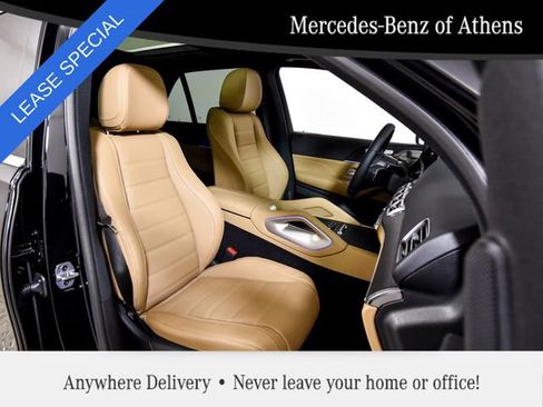 New 2026 Mercedes-Benz GLE 350 4MATIC image 34
