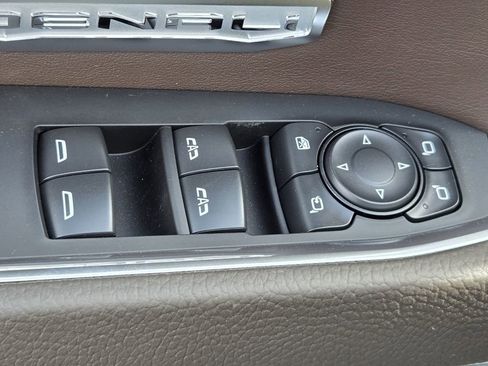 New 2026 GMC Sierra 1500 Denali w/ Denali Reserve Package image 22