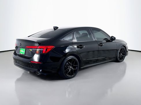 Used 2022 Honda Civic Sport image 10