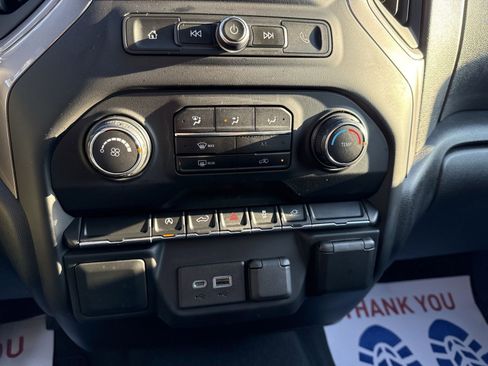 Used 2021 Chevrolet Silverado 1500 Custom w/ Rally Edition image 17