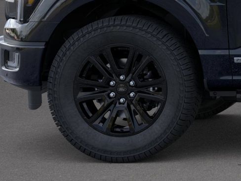 New 2026 Ford F150 Platinum w/ Equipment Group 702A High AWD/4WD image 19