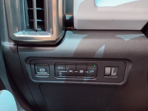 New 2025 GMC Hummer EV 3X image 29