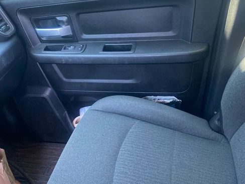 Used 2019 RAM 2500 Tradesman AWD/4WD image 12