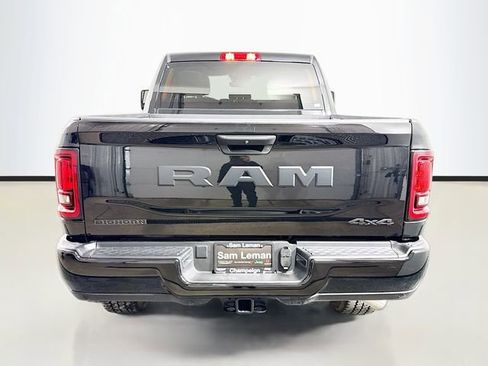 Used 2025 RAM 2500 Big Horn image 6