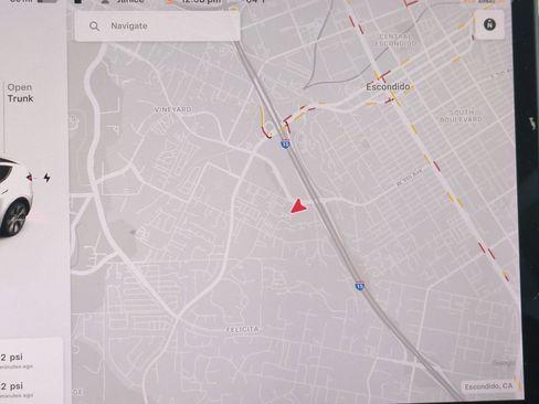 Used 2021 Tesla Model Y Long Range image 21