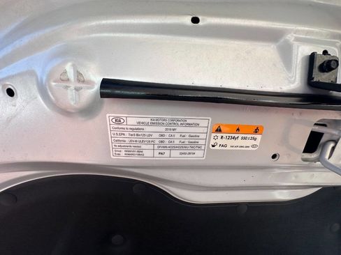 Used 2019 Kia Soul image 10