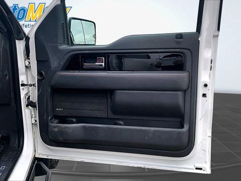 Used 2013 Ford F150 Limited AWD/4WD image 34
