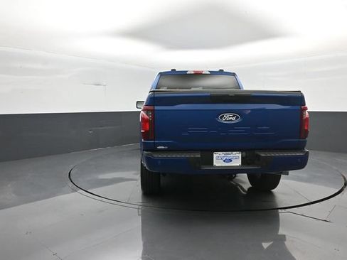 Certified 2024 Ford F150 STX AWD/4WD image 6