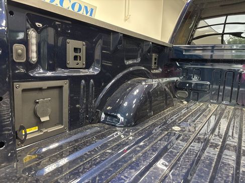 Used 2025 Ford F150 XLT w/ Equipment Group 302A MID image 12