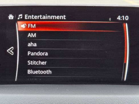 Used 2020 MAZDA CX-5 Touring AWD/4WD image 24