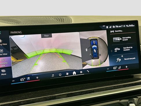 New 2026 BMW X7 xDrive40i w/ M Sport Package image 13