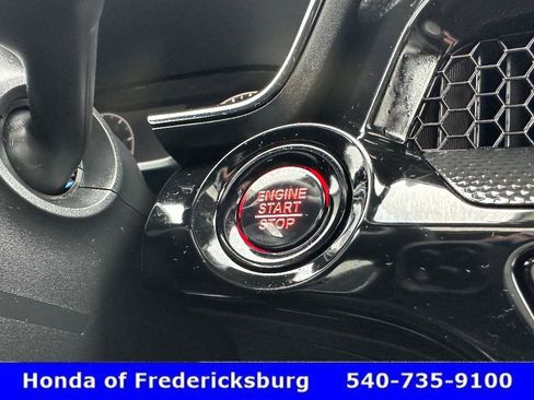 Certified 2025 Honda CR-V EX-L image 21