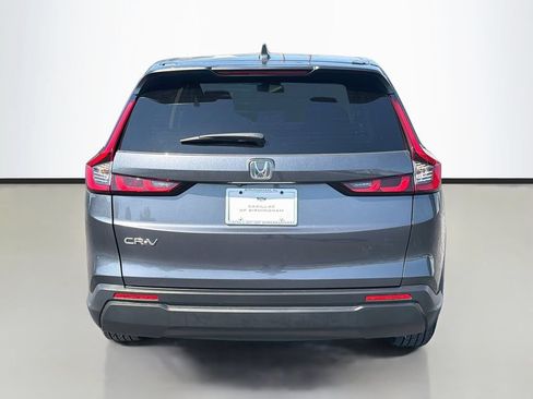 Used 2024 Honda CR-V EX image 6