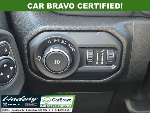 Used 2022 Jeep Wrangler Unlimited Sahara w/ Cold Weather Group image 20