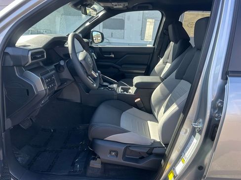 New 2026 Toyota Tacoma TRD Off-Road image 10