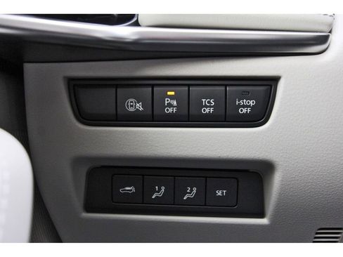 New 2026 MAZDA CX-90 3.3 Turbo w/ Premium Plus Pkg image 18