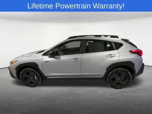 New 2026 Subaru Crosstrek 2.5i Sport AWD/4WD image 5