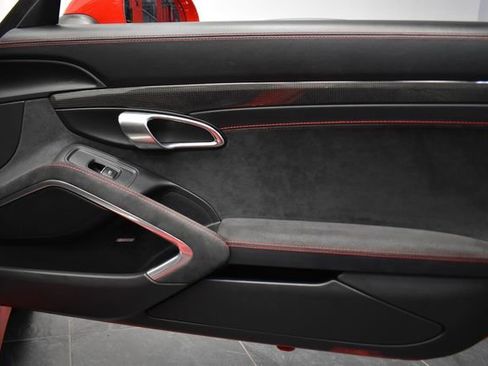 Used 2015 Porsche Boxster GTS image 24