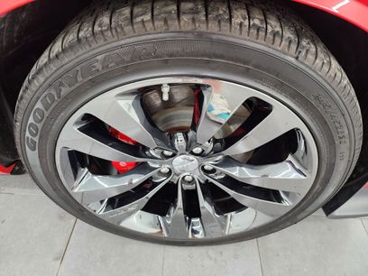 Used 2014 Dodge Challenger SRT8