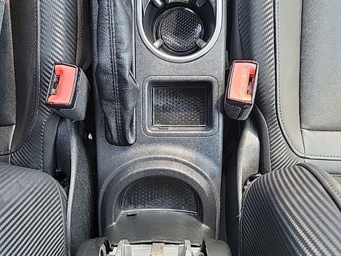 Used 2015 Volkswagen Beetle 1.8T FWD image 10