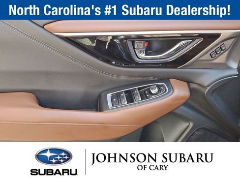 Used 2022 Subaru Outback Touring XT w/ Popular Package #2 image 11