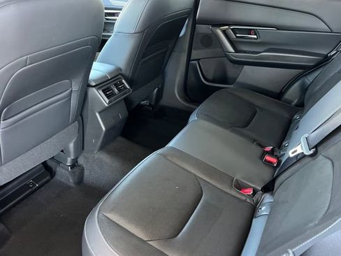 New 2026 MAZDA CX-5 Select AWD/4WD image 13