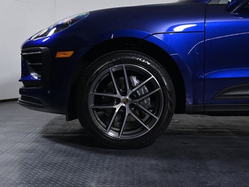 Certified 2026 Porsche Macan AWD/4WD image 28