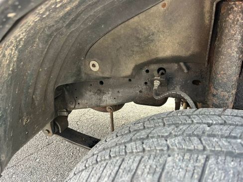 Used 1991 Ford F450 2WD Regular Cab Super Duty image 13