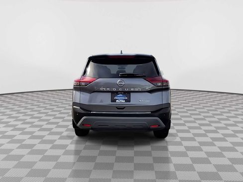 Used 2023 Nissan Rogue SV image 7