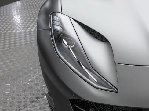 Certified 2023 Ferrari 812 GTS RWD image 54