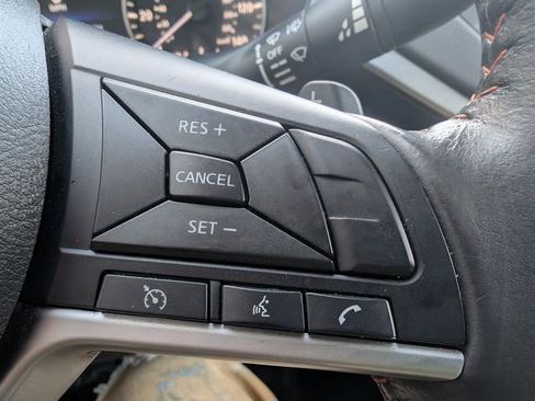 Used 2022 Nissan Altima 2.5 SR image 10