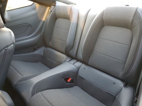 New 2025 Ford Mustang GT image 12