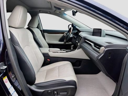 Used 2019 Lexus RX 350 AWD image 16